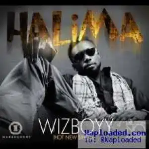 Wizboyy - Halima